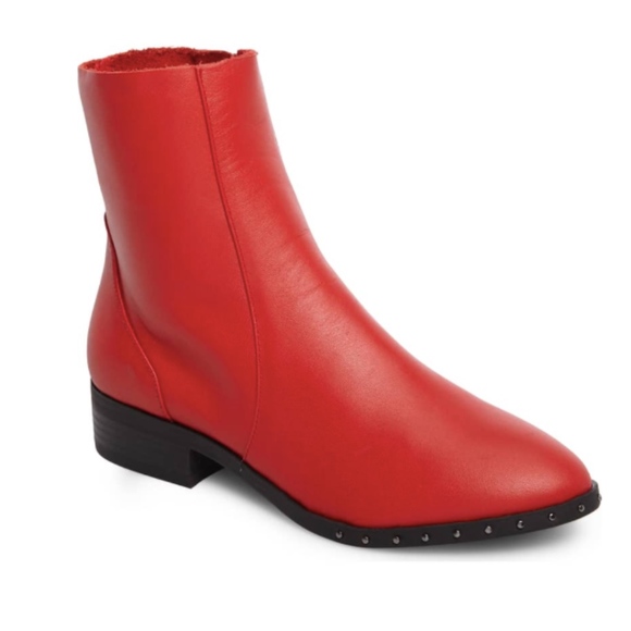 Topshop Shoes - Kash Sock Boot